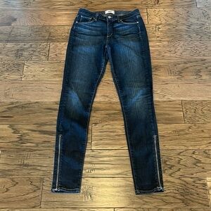 Paige Hoxton Ultra Skinny Size 29